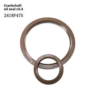 <span class=keywords><strong>Joint</strong></span> <span class=keywords><strong>d</strong></span>'étanchéité <span class=keywords><strong>de</strong></span> vilebrequin <span class=keywords><strong>de</strong></span> moteur <span class=keywords><strong>d</strong></span>'excavatrice DYN <span class=keywords><strong>Carter</strong></span> C4.4 2418F475 - Product Image 3