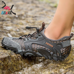 Zapatos Casuales Ligeros y Transpirables para Hombre, Ideales para Turismo y Actividades al Aire Libre en Verano - Product Image 5