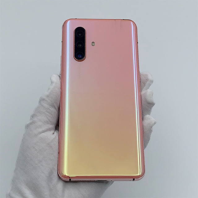 Wholesale Refurbished Used Mobile Low vivo Used Phones for vivo X30 Mobile Cellular 5g Cell Phones 128gb Second Hand Mobile