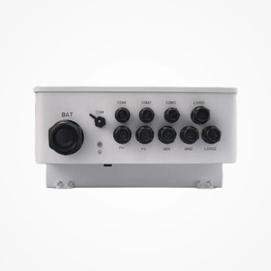 E G4 8KEXP-240 Hybride Tout-en-un CA vers Onduleur à Sortie Unique Haute Efficacité 99,9% - Product Image 2