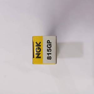 阿里巴巴验证NGK G-Power 815GP火花塞批发供应镍合金 - Product Image 1