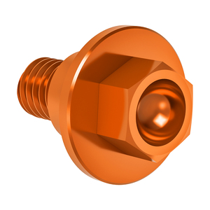 Vis de protection de fourche avant NICECNC M6*12 6 pièces pour <span class=keywords><strong>KTM</strong></span> 250 300 <span class=keywords><strong>350</strong></span> 450 500 SXF XC <span class=keywords><strong>EXC</strong></span> 2000-2020 2021 <span class=keywords><strong>2022</strong></span> - Product Image 6