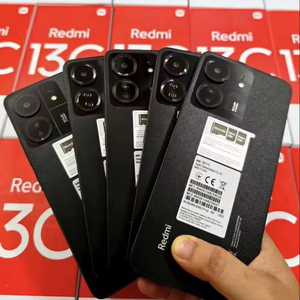 Venta al por Mayor de Teléfonos Inteligentes con Cámara 13C, Teléfonos Celulares Usados Originales de Segunda Mano, Smartphone 4G Usado con 5000mAh - Product Image 5