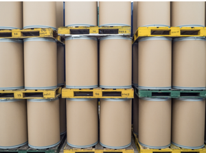 Cloruro de aluminio polivinílico 30% de alta pureza (PAC) CAS 1327-41-9 Tratamiento de agua amarillo Agente auxiliar químico Cloruro de aluminio - Product Image 3