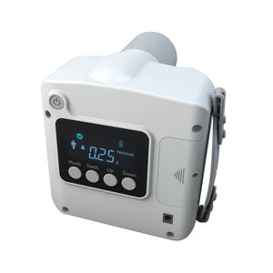 Macchina dentale portatile di alta qualità a raggi X con Remoter - Product Image 4