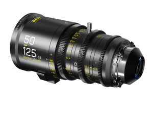 Objectif cinéma T2.8-22 DZOFILM Pictor Zoom 50-125mm pour caméra Full-<span class=keywords><strong>Frame</strong></span> Vista Vision, monture PL, monture EF - Product Image 2