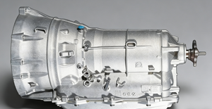 Hochwertige ZF8HP75 Automatikgetriebe-Baugruppe für Jeep Grand Cherokee EcoDiesel Wrangler 392 - Product Image 5