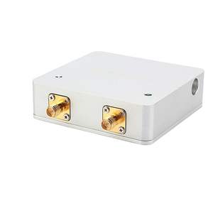 Répéteur WiFi Sunhans SH24Gi1000D2P 2,4 GHz 1000 mW 30 dBm 2T2R avec antenne 6 dBi et câble - Product Image 3