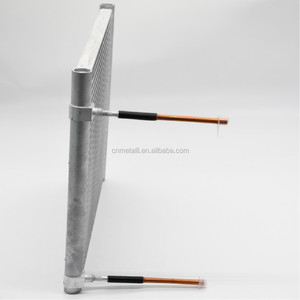 Pièces de climatisation de <span class=keywords><strong>voiture</strong></span> de haute qualité, radiateur de réfrigération de <span class=keywords><strong>voiture</strong></span>, condenseur de climatisation de <span class=keywords><strong>voiture</strong></span> - Product Image 3