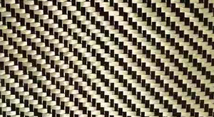 売れ筋ケブラー生地/アラミド繊維クロス - Product Image 5