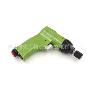 Destornillador Neumático Onpin Op-301 con Empuñadura de Pistola M2-M4 1-10 Nm, Velocidad Ajustable, Bidireccional - Product Image 3
