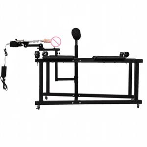 Banc de soumission BDSM à roulettes, chaise de retenue pour machine sexuelle, Kniebank, Banco de sumision, Metal Spanking Horse - Product Image 5