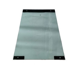 Vitre centrale de pare-brise avant Luyu Loader Cs0003282 pour cabine de chargeuse Ly942 - Product Image 4