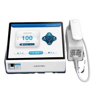 Produk Baru peluncuran 308nm Excimer Laser efektif Psoriasis pengobatan kulit dengan tidak ada pengganti sumber daya habis pakai listrik - Product Image 3