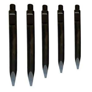 Peças para Escavadeira MTTOYO JTHB20-JTHB70 Martelo Hidráulico com Broca de Rocha em Aço Liga Diâmetro de 60-100mm - Product Image 1