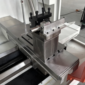 Torno de Reparación de Ruedas WRC24 a <span class=keywords><strong>Precio</strong></span> Accesible para Corte de Diamante en Ruedas de Aleación - Product Image 4