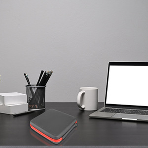 Kit de pinces en céramique anti-corrosion de deuxième génération personnalisé, résistant aux hautes températures, outil de fumage, sacs en EVA imperméables - Product Image 4