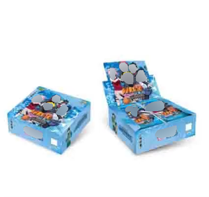 Wholesale <strong>KAYOU</strong> T4W7/T4W6/W4W3/T2W3 Paper Cards Game (English Version) Family Entertainment Gift Box - Product Image 6