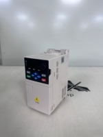 LCGK Stable Vfd 380V AC triphasé 0-500Hz sortie 4kw à 5.5kw 3HP Onduleur de pompe solaire pour entraînement à courant alternatif