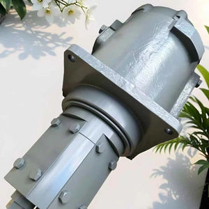 Conector central giratorio del mercado de accesorios EX1800 Conector giratorio 9097157 - Product Image 1