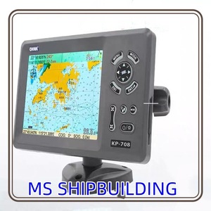 Traceur de cartes <span class=keywords><strong>portable</strong></span> multifonctionnel Kmr-6, traceur de cartes, GPS, navigateur par satellite OLIVER - Product Image 2