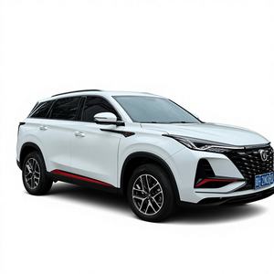 Autos Usados Changan CS75 <span class=keywords><strong>PLUS</strong></span> 2021 1.5T Modelo de Lujo Automático, SUV Compacto Changan Auto, Vehículos de <span class=keywords><strong>Segunda</strong></span> <span class=keywords><strong>Mano</strong></span>, Auto Usado Certificado - Product Image 1