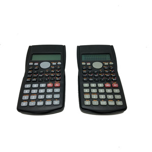 Factory Direct Sale 82ms <strong>Calculator</strong> 240 Multifunctional Scientific Function <strong>Calculator</strong> - Product Image 3