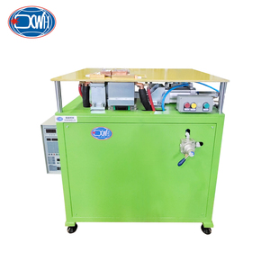 Kháng khí nén Hướng dẫn sử dụng dải đường sắt dây thép Đồng <span class=keywords><strong>Flash</strong></span> Butt Fusion máy hàn - Product Image 3