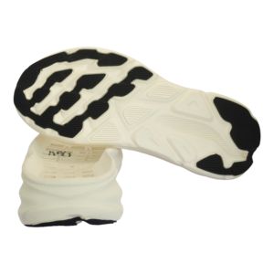 पुरुषों के हल्के जॉगर जूते टिकाऊ एवा एकमात्र सुरक्षा रबर लंदन मॉडल 2329 आकस्मिक और खेल - Product Image 3