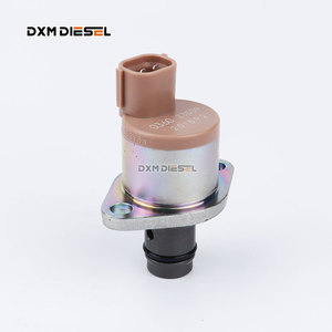 <b>Suction</b> Control 294009-0260 Solenoid Regulator SCV 294009-0260 for Common Rail <b>Pump</b> 294009-0260 <b>Suction</b> Control - Product Image 1