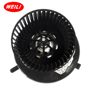 Moteur de ventilateur de chauffage 3C1820015AA 05991102 pour VW Eos Jetta Sharan Audi A3 <span class=keywords><strong>Skoda</strong></span> <span class=keywords><strong>Octavia</strong></span> - Product Image 6