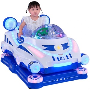 Nouvelle Machine de Tir <span class=keywords><strong>Électrique</strong></span> à Monnayeur pour Enfants 2026, Jouet Commercial et Domestique pour Supermarché, avec Fonction Balançoire et Souffleur de Bulles - Product Image 1