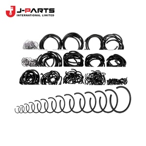 Anillo de retención (para rodamiento de araña) para Toyota Hilux LN85 1988-2004 OE 90521-29070 9052129070 - Product Image 1
