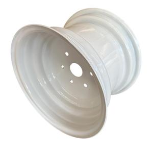 Moyeux personnalisés avec 5 <span class=keywords><strong>trous</strong></span> et 6 <span class=keywords><strong>trous</strong></span> Conception de fabrication jantes en acier 8.5x12 roues agricoles pour pneus 23x10.5-12 - Product Image 6