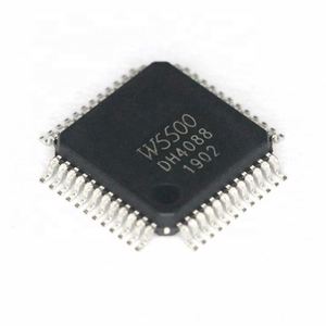 W5500 Nouveau BOM Original Composants Électroniques et Puces IC Tout-en-un 3.3V Origine Chine Standard - Product Image 1