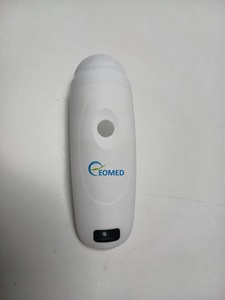 Escáner de vejiga 4D Superior, detección de bordes mejorada por IA y escaneo de precisión, máquina de diagnóstico por ultrasonido de vejiga, veterinaria humana B10 - Product Image 4