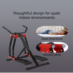 CZ New High-quality Spacewalk <b>Machine</b>, Indoor Sports Stepper, Assisted <b>Walking</b>, Aerobic Training, Efficient Fat Burning, Custom - Product Image 6