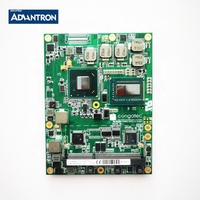 B & R Automation Congatec Conga-TS77 Conga-TS67 PN:046510 046501 046511 046450 Carte mère industrielle Carte CPU Stock d'origine