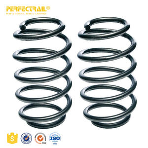 PERFECTRALL 124 321 1904 accessori auto parti molla elicoidale anteriore per <span class=keywords><strong>Mercedes</strong></span> W124 C124 <span class=keywords><strong>S124</strong></span> 1984-1993 - Product Image 3