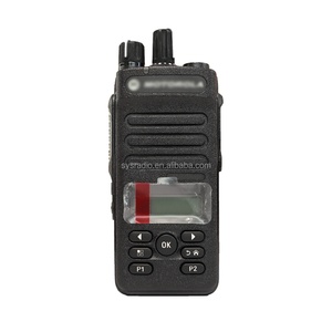 Radio Digital DMR Dp2600e Walkie Talkie Xpr3500e, Radio Bidireccional DEP570e, Radio Motorola Xpr 3500e para Motorola XIR P6620i - Product Image 1