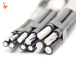 <span class=keywords><strong>Cable</strong></span> Autoportante de Aluminio CAAI ABC para Distribución Aérea de Bajo Voltaje en Perú y <span class=keywords><strong>Chile</strong></span> - Product Image 3