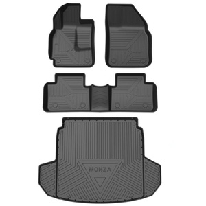 Tapetes de TPE para Chevrolet <span class=keywords><strong>Onix</strong></span>/Cavalier - Product Image 6