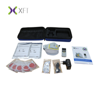 XFT Walkaide nerf fibulaire FES stimulateur musculaire pied goutte orthèse AVC récupération aides réadaptation thérapie fournitures