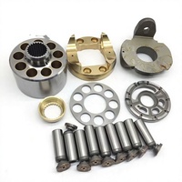 Kit de réparation de pompe hydraulique HPV95 pour PC120-6/PC200-6 : Pièces de pompe principale, bloc-cylindres, piston, plaque de soupape