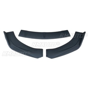 <b>Car</b> Front Bumper Lip Front Bumper Splitter <b>Diffuser</b> Spoiler Bumper Protector Body Kit <b>For</b> Nissan Teana 2006-2018 <b>Car</b> Accessories - Product Image 6