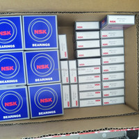 Roulement à rouleaux coniques NSK HR30210 30208 30212 en gros, robuste, fonctionnement fluide, longue durée de vie, durable pour usage automobile
