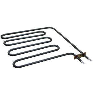 230V 2KW Elektrische Buisvormige Industriële Verwarmingselement Sauna Heater - Product Image 4