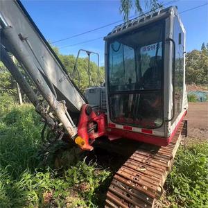 Basso prezzo <span class=keywords><strong>Takeuchi</strong></span> <span class=keywords><strong>TB180</strong></span> escavatore usato <span class=keywords><strong>Takeuchi</strong></span> - Product Image 3