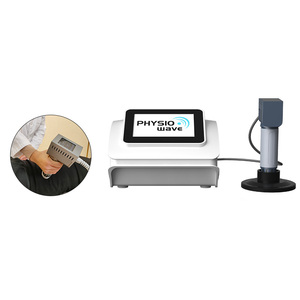 Masajeador de Percusión de Puntos de Gatillo Avanzado para Centros Comerciales de Fisioterapia y Bienestar - Product Image 3