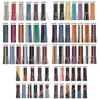 Raquette de tennis de table personnalisée 3 étoiles, batte de ping-pong à 7 plis, pagaie Tenins de table peut être personnalisée Style de poignée et couleur Bienvenue OEM